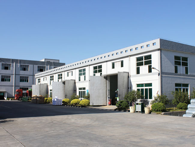 大門